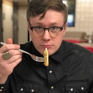 Meet your Posher, Zack